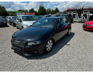 Audi A4 Lim. Ambiente  KLIMAAUTOM