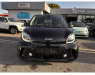 Smart Smart ForFour EQ Passion XCLUSI