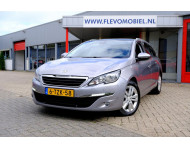 Peugeot 308 SW 1.6 BlueHDi Executive 