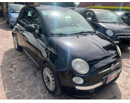 Fiat Fiat 500 1.2 Lounge X COMMERCI