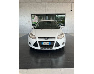 Ford Ford Focus 1.6 TDCi 115 CV SW 