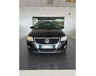 Volkswagen Volkswagen Passat 2.0 TDI