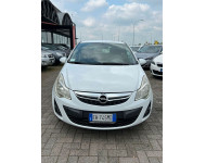 Opel Opel Corsa 1.2 3 porte Club