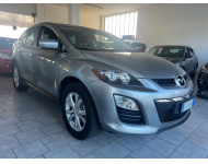 Mazda Mazda CX-7 2.2 UNICO PROPRIETAR