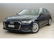 Audi Audi A6 Avant 40 2.0 TDI S tro