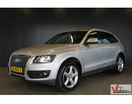 Audi Q5 2.0 TFSI quattro Pro Line