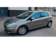 Fiat FIAT Grande Punto 1.3 MJT 90 C