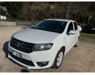 Dacia Dacia Sandero 1.2 GPL 75CV Laur