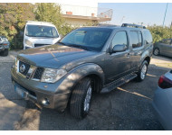 Nissan Nissan Pathfinder 2.5 dCi SE