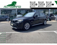 BMW BMW X1 sDrive18d*CAMBIO AUTO*