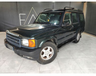 Land Rover Discovery 2.5 Td5 5 porte