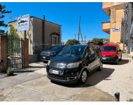 Citroën Citroen C3 Picasso 1.6 90 CV 2010