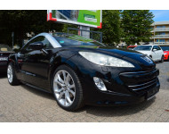 Peugeot RCZ 1,6 THP Navi , Leder, 98.