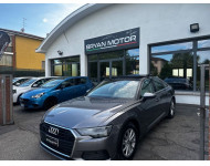 Audi Audi A6 Avant 45 3.0 TDI quatt