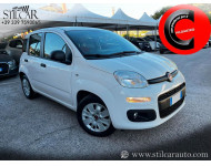 Fiat Fiat Panda 1.3 MJT 95 CV FULL 