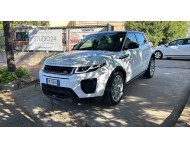 Land Rover Range  Evoque KM. 82.000!