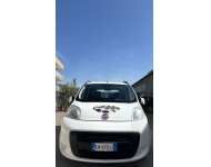 Fiat Fiat Qubo 1.3 Diesel Automatic