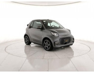 Smart Smart fortwo cabrio EQ Pulse