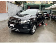 Land Rover Range  Evoque Range  Evoq