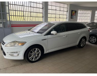 Ford Ford Mondeo Mondeo 2.0 TDCi 16
