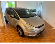 Ford Ford S-Max 2.0 TDCi 7 POSTI