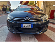 Citroën CITROEN C4 1.6 HDI DIESEL CV92 KW