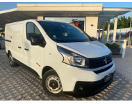 Fiat Fiat Talento 1.6 MJT 120CV PL-