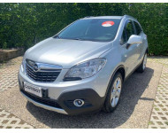 Opel OPEL Mokka 1.7 cdti Cosmo s&am