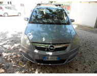 Opel Opel Zafira 1.9 16V CDTI 150CV