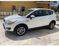 Ford Ford Kuga 2.0 TDCI 140 CV 2WD