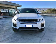 Land Rover Range  Evoque Range  Evoq