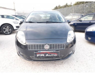 Fiat Fiat Grande Punto 1.4 Natural 