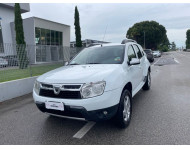 Dacia Dacia Duster GPL 2012 Euro 5