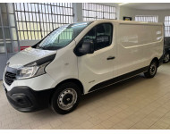 Renault Renault Trafic T29 1.6 dCi 120CV 