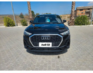 Audi Audi Q3 35 TDI S tronic Sport/