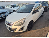 Opel Opel Corsa 1.3 CDTI Sport navi