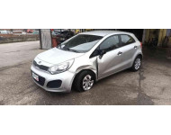 Kia KIA Rio 1.2 CVVT 5p. POCO INC