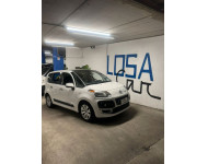 Citroën Citroen C3 Picasso C3 Picasso 1.4