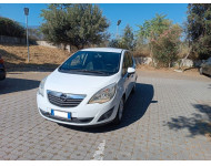 Opel Opel Meriva 1.4 100CV Elective