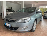 Opel Opel Astra Sports Tourer 1.4 t