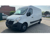 Opel Movano B Kasten/Kombi HKa L2H2 3