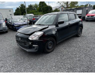 Suzuki Swift Comfort