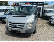 Ford Transit Kombi FT 300 M Trend-KLIM