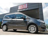 Ford Tourneo Courier Titanium Winterpa