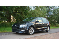 Volkswagen Polo 1.4 Comfortline