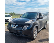 Nissan Juke 1.2 N-Connecta