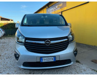 Opel Opel Vivaro 29 1.6 CDTI PC-TN 