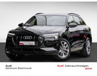 Audi e-tron 50 quattro S LINE BLACKPA