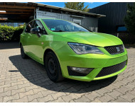 Seat Ibiza FR, NAVI,Xenon,Tempomat;P