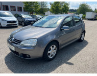 Volkswagen Golf V Lim. Tour 1.4